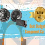 Best Budget 6.5″ Component Car Speakers in 2022