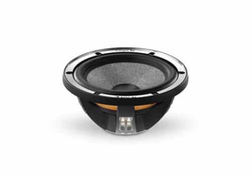 FOCAL Utopia BE KIT woofer view