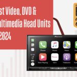 Best DVD & Video Car Stereos in 2024