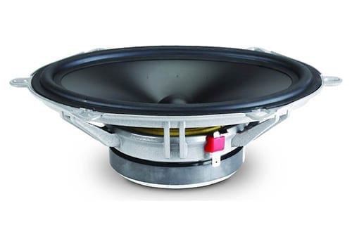 JL Audio C5-570X side view of speaker