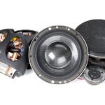 Morel Supremo 602