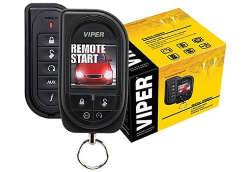 What are the best remote starters?