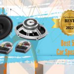 Best 5X7 Car Speakers in 2022