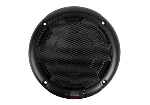 MTX THUNDER51 woofer with grille