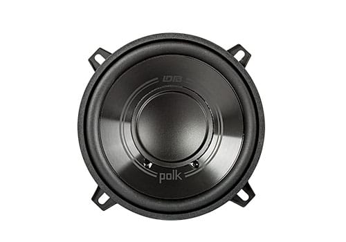 Polk Audio DB5252 woofer without grille