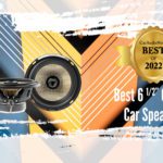 Best 6.5″ Coaxial Car Speakers in 2022