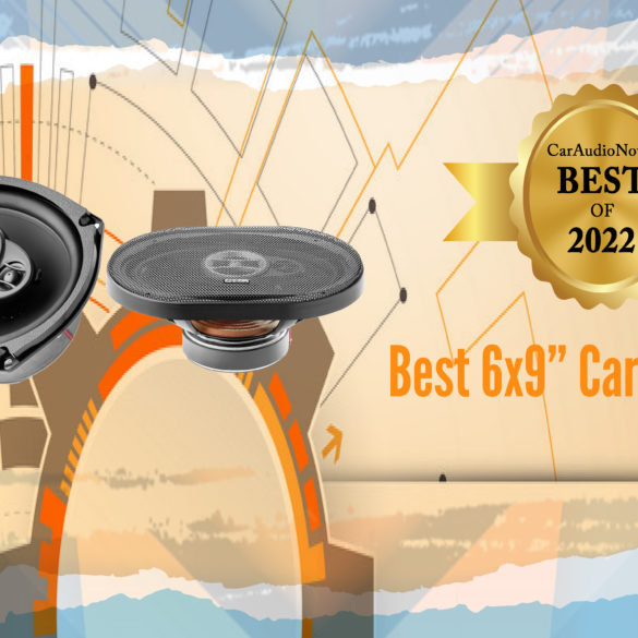 Best 6.5″ Component Car Speakers in 2022 CarAudioNow