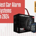 Best Alarms for Your Car or Truck in 2024
