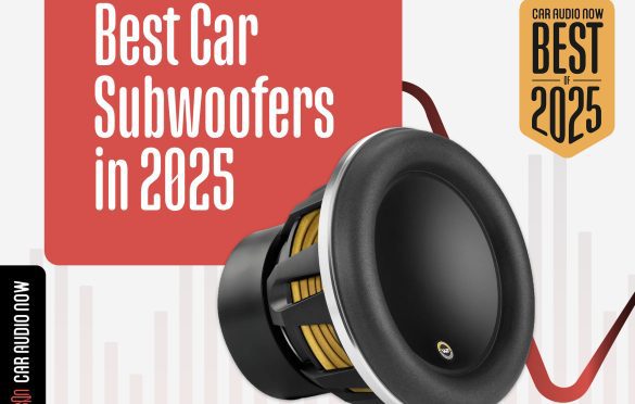 Best Car Subwoofers 2025