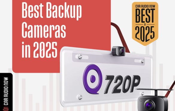 Best Backup Cameras 2025