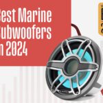 Best Boat (Marine Grade) Subwoofers in 2024