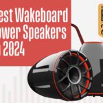 Best Wakeboard Boat Tower Speakers in 2024