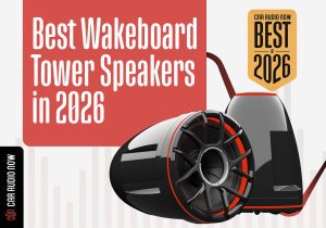 Best Boat Tower Speakers 2026 Hero Image