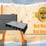 Best Boat (Marine Grade) Amplifiers in 2022