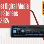 Best Digital Media Car Stereos in 2024