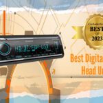 Best Digital Media Car Stereos in 2023