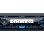 Sony DSXM55BT