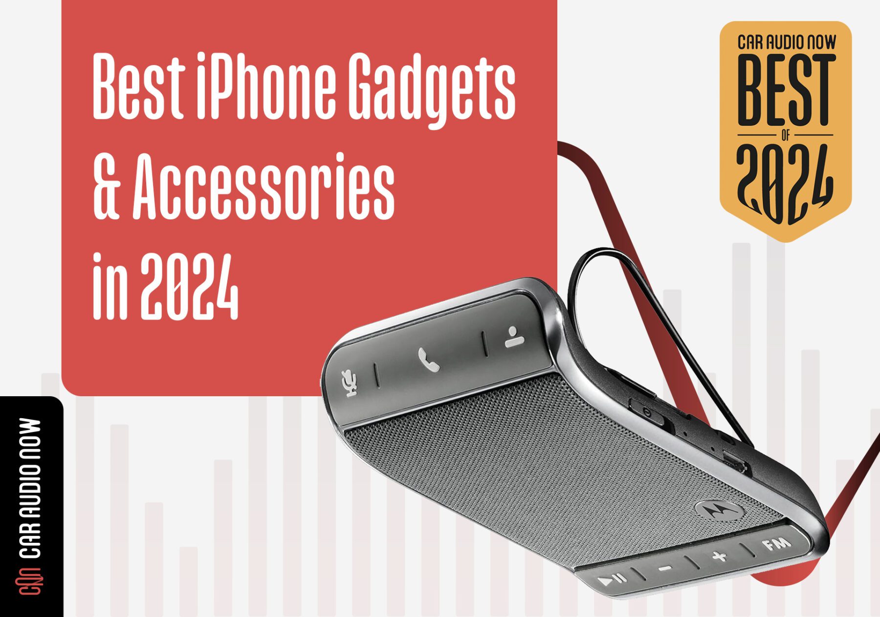 The best iPhone accessories for 2024