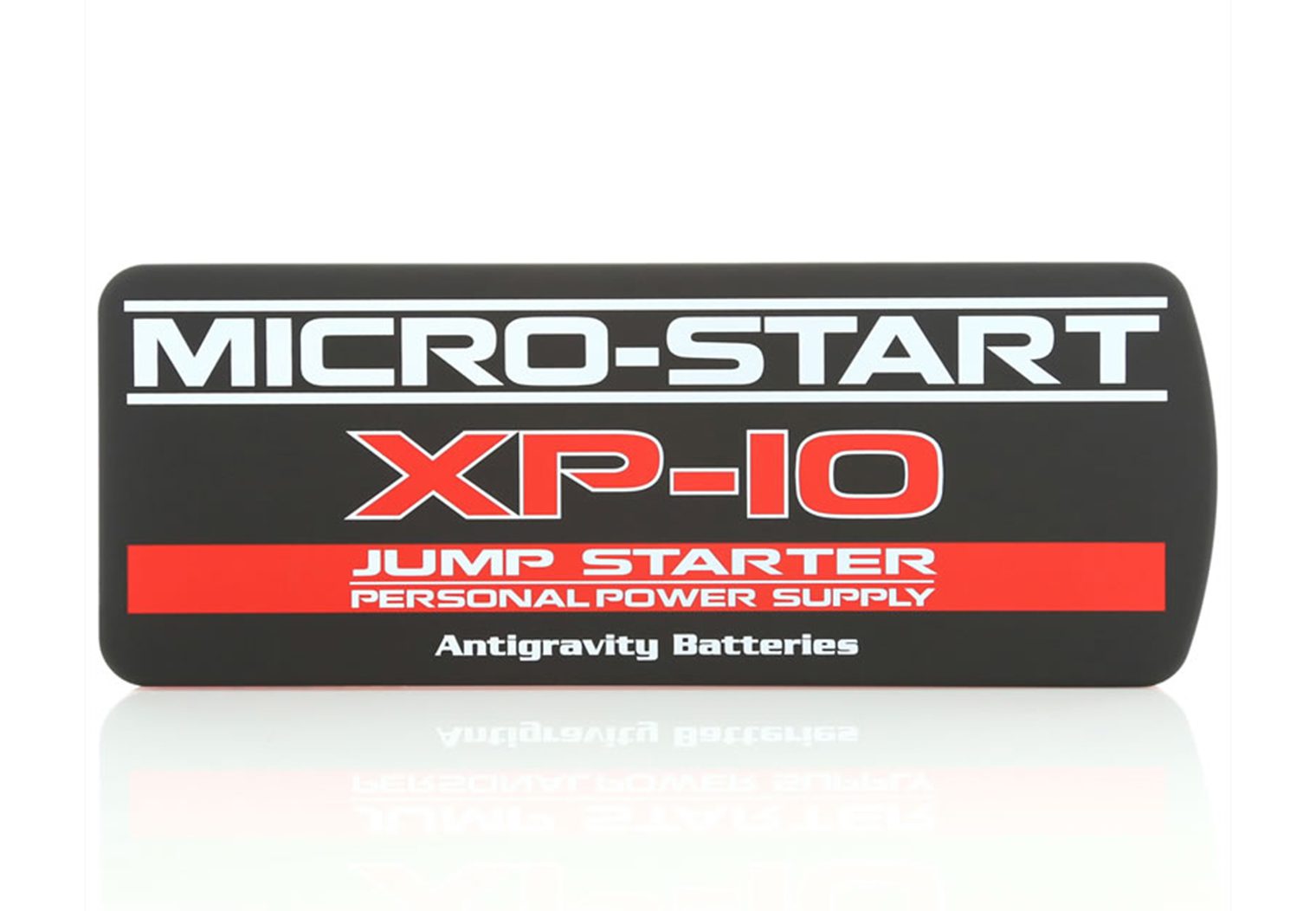 AntiGravity XP-10 best jump starter
