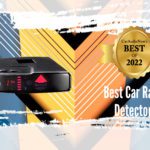 Best Car Radar & Laser Detectors in 2022