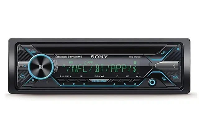 Car Stereos What to Look For