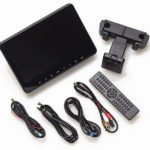 Audiovox AVX10USB