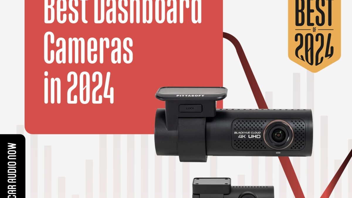 Best Car Dashboard Cameras in 2024
