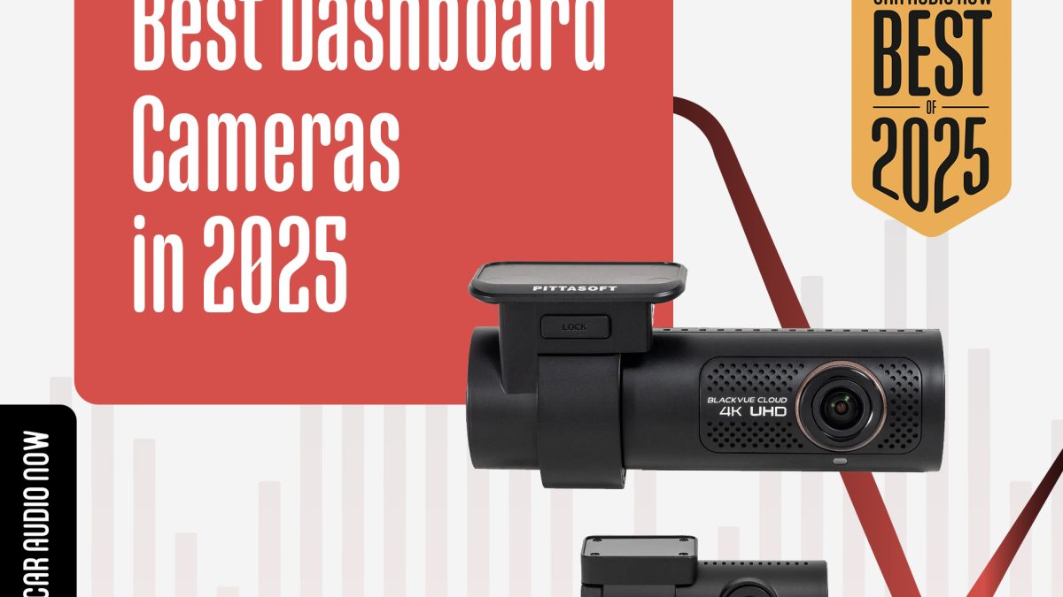 Best Dashboard Cameras for Your Car