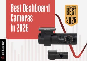 Best Dashboard Cameras 2026 Hero Image