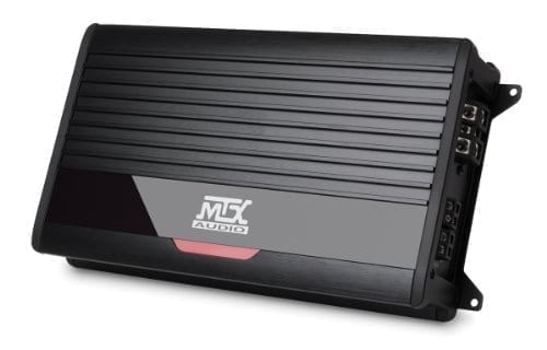 MTX Audio THUNDER1000.1