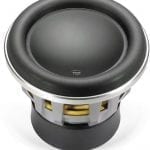 JL Audio W7AE