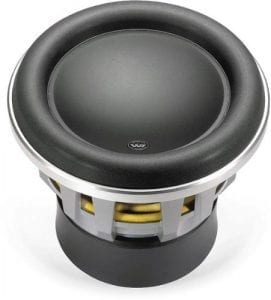 JL Audio W7AE