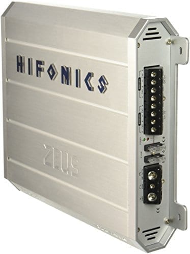 Hifonics ZRX616.4