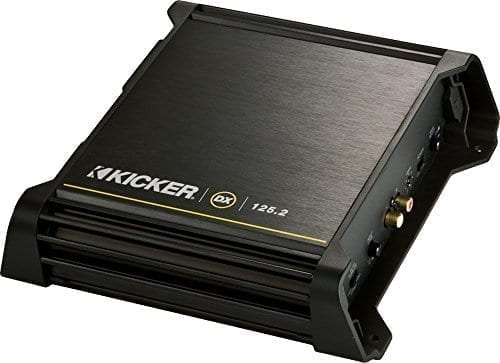 Kicker 11DX1252