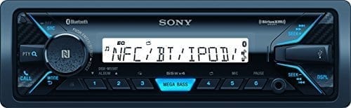 Sony DSXM55BT