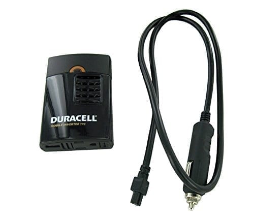 Duracell Pocket Inverter 175