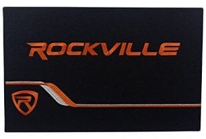 Rockville RWS12CA | CarAudioNow