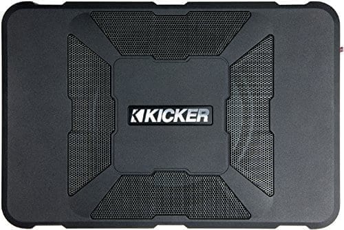 Kicker 11HS8 Hideaway