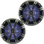 Kicker KM654L