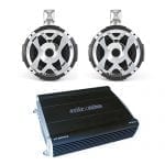 Exile Audio XM9