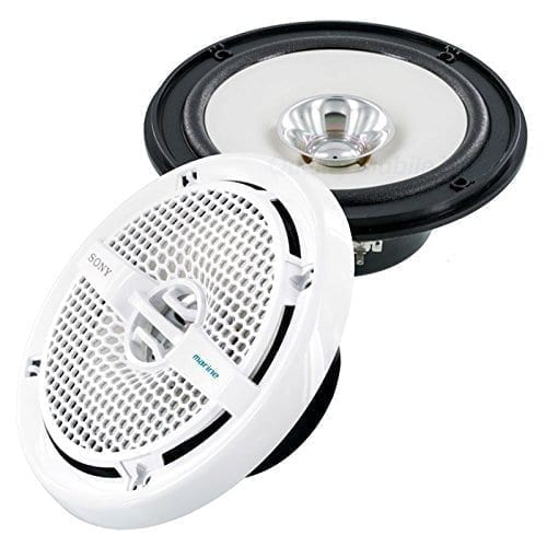 Sony XSMP1621