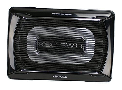 Kenwood KSC-SW11