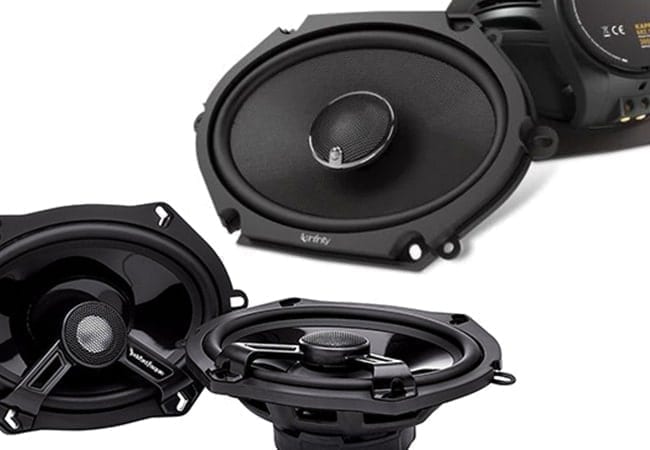 Best 5X7 Car Speaker Reviews for 2021 