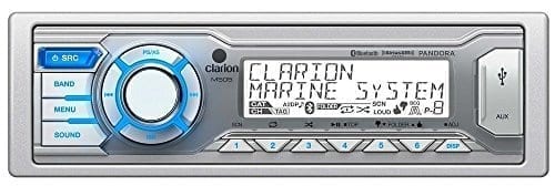 Clarion M505