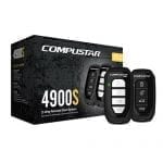 Compustar CS4900-S