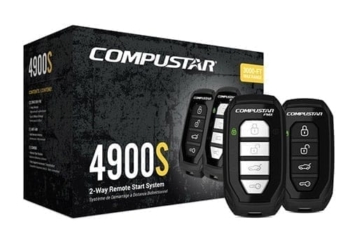 Compustar CS4900-S