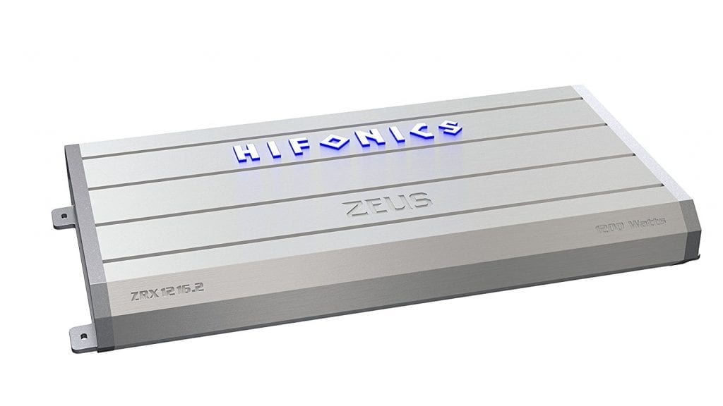 Hifonics ZRX2016.4
