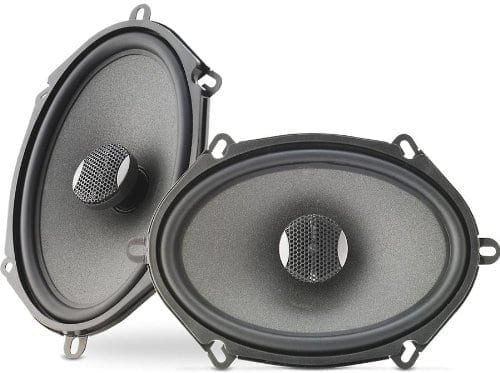 Focal IC570