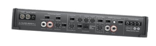 JL Audio Slash 600/1v3