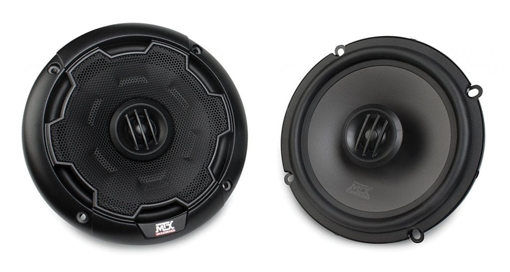 MTX Thunder51